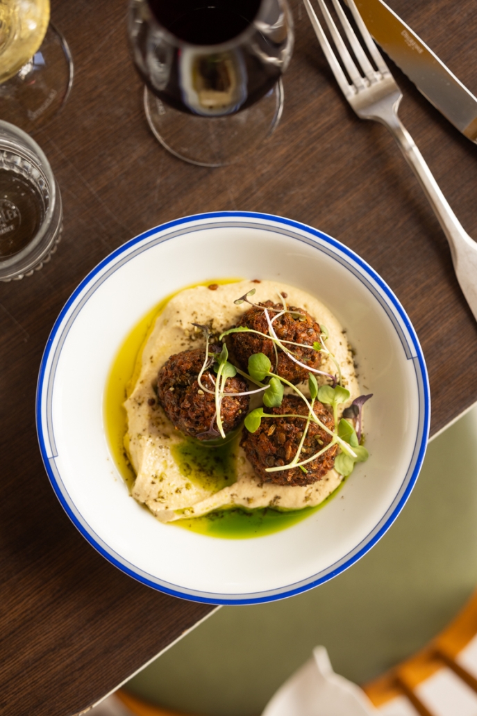 Le Comptoir Lazu