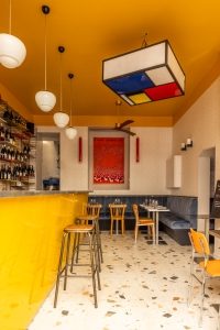 Le Comptoir Lazu
