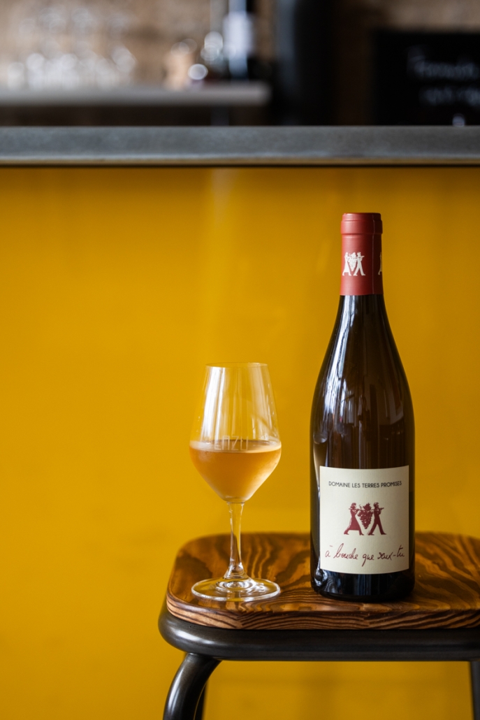 Le Comptoir Lazu